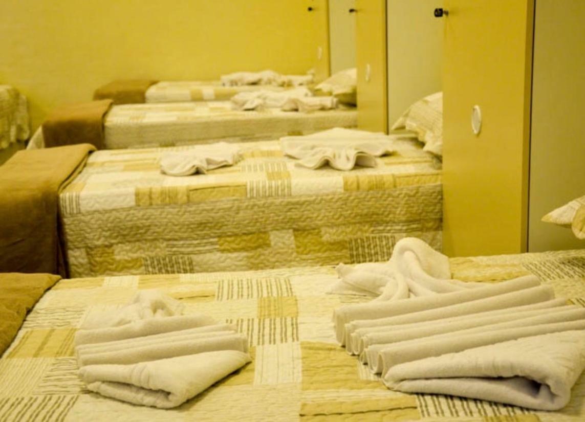Recanto Monsenhor Domingos Hotel Caeté Екстериор снимка