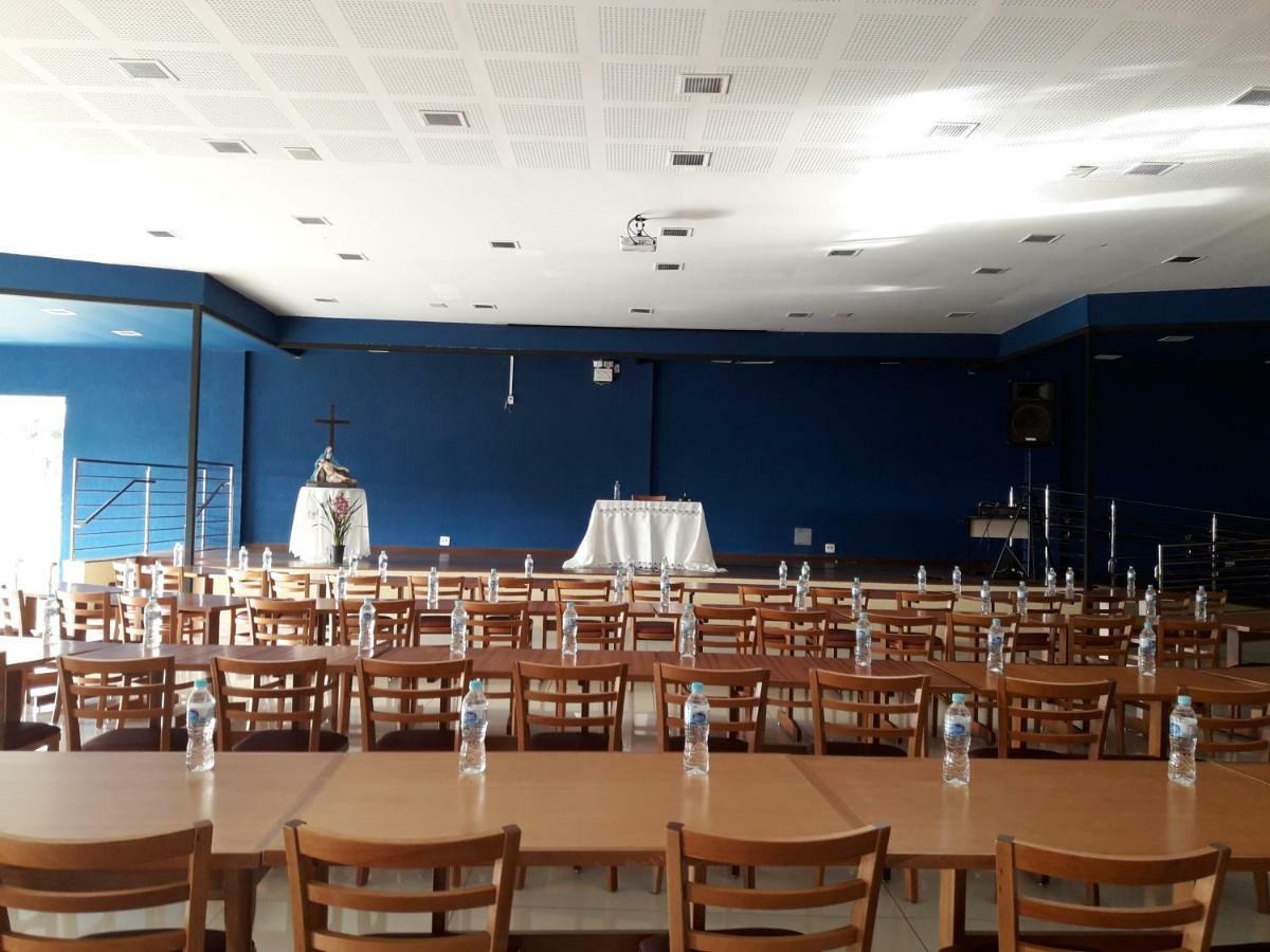 Recanto Monsenhor Domingos Hotel Caeté Екстериор снимка